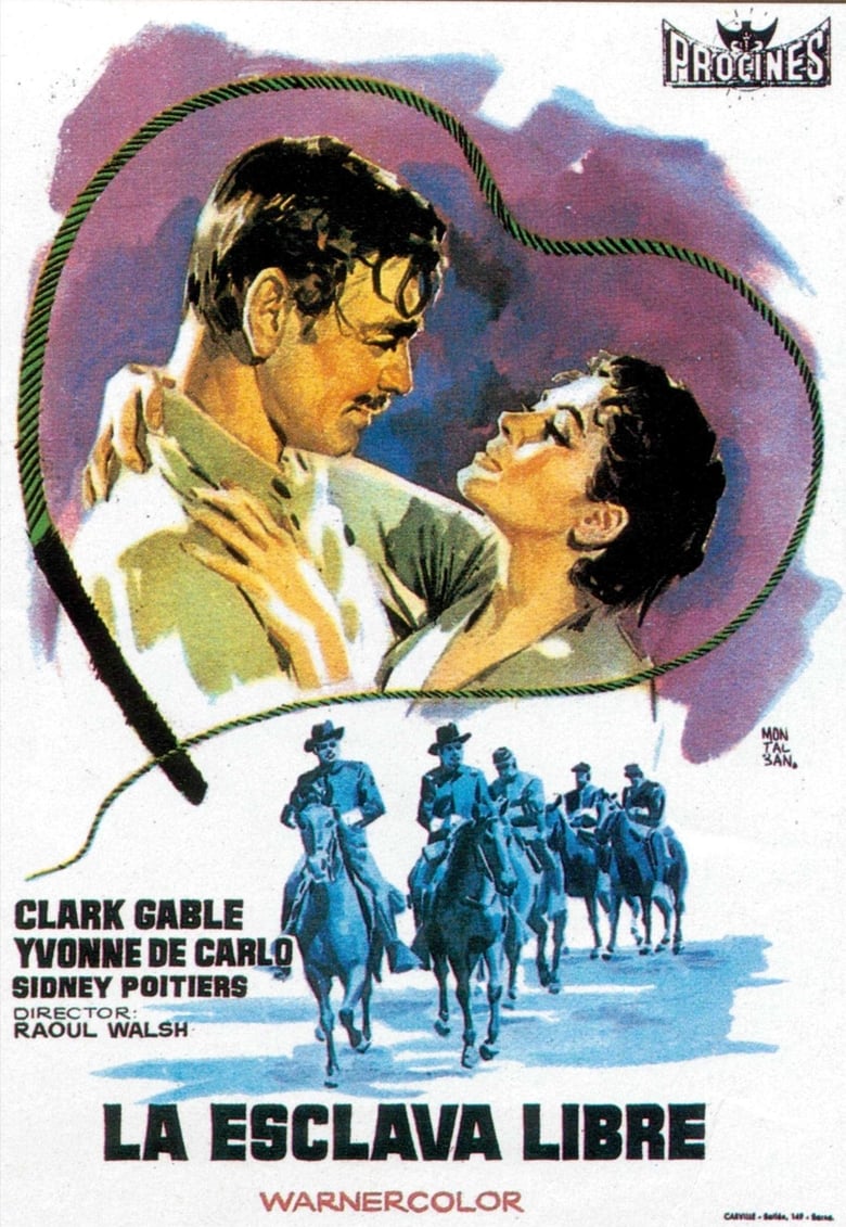 La esclava libre (1957)
